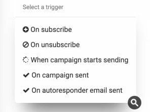 arcadia email | rules webhooks2